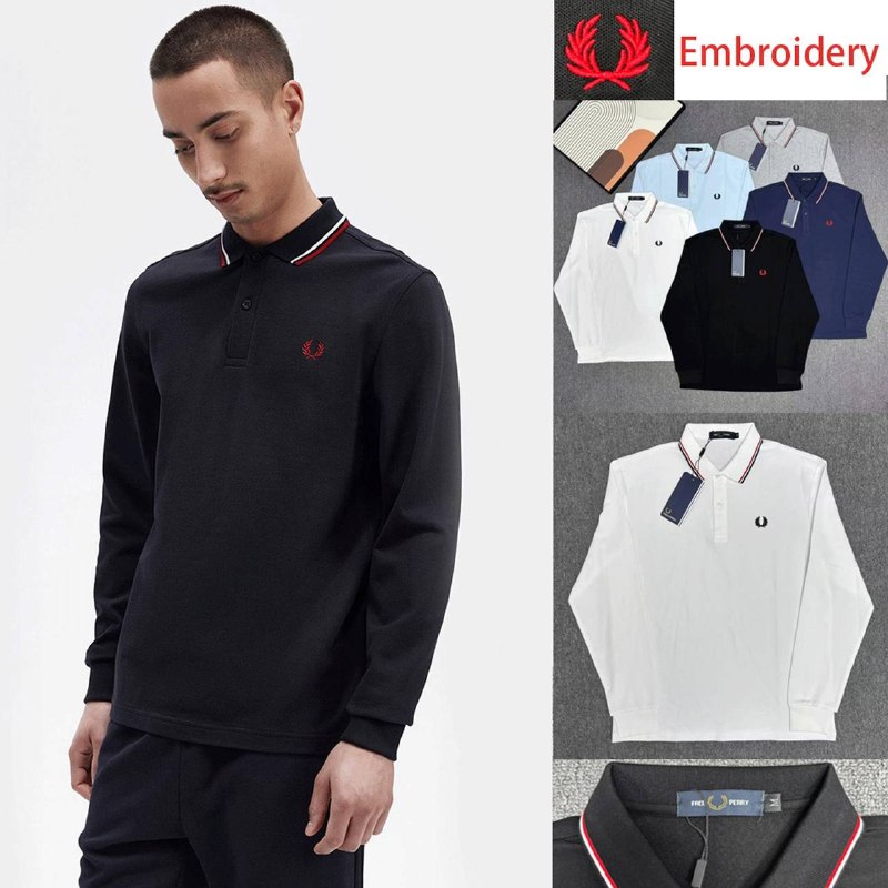 FRED PERRY —-> €14 💎