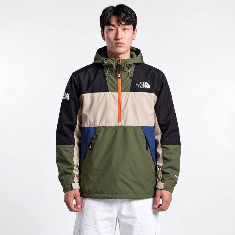 THE NORTH FACE —-> €25 💎
