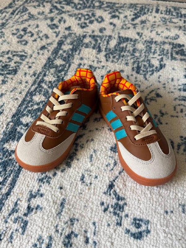 adidas Samba KIDS (26 colours)