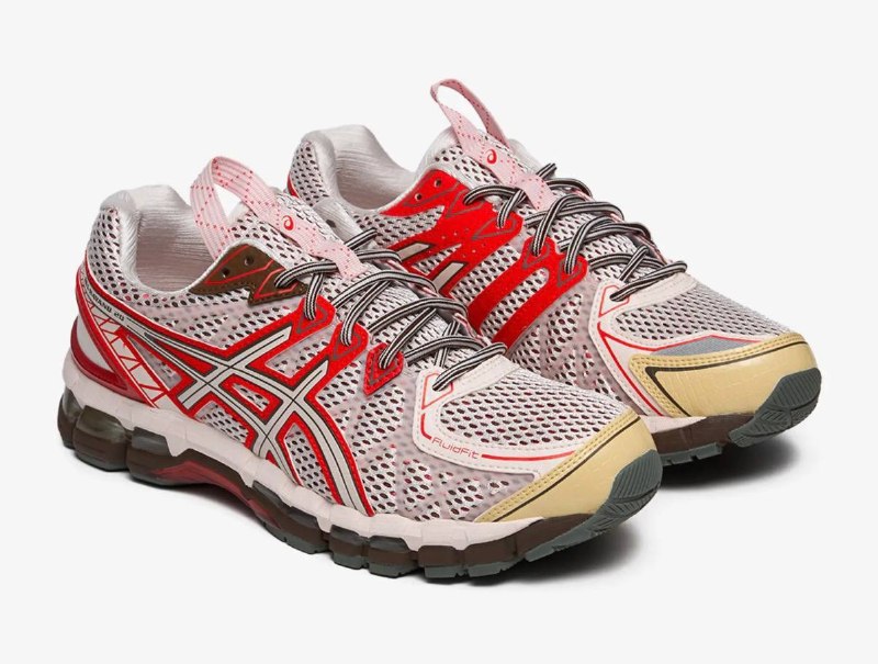 ASICS Gel Kayano 20