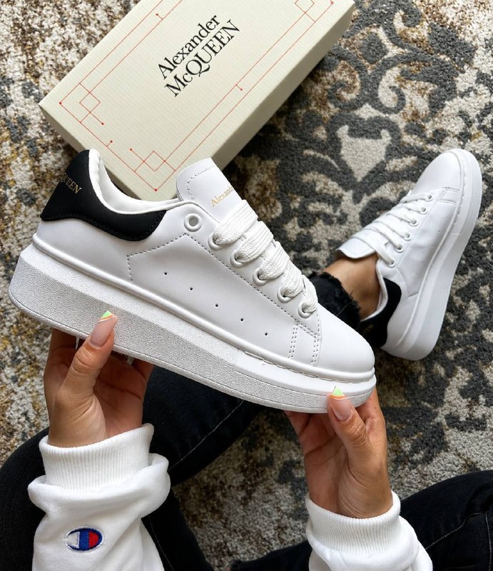 ALEXANDER MCQUEEN —-> €27 💎