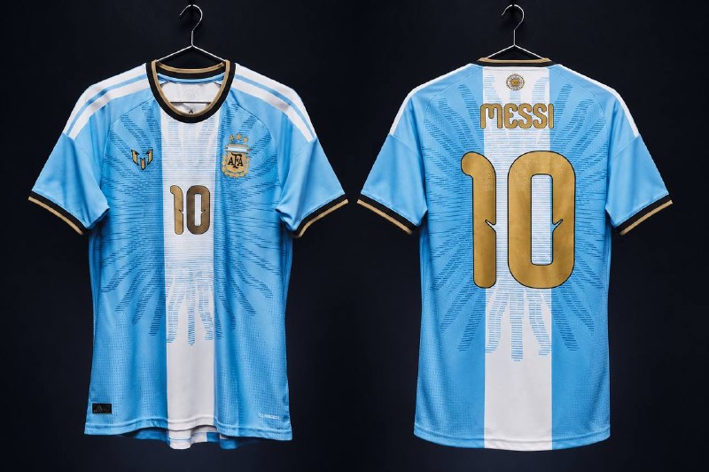 ADIDAS Argentina "The Farewell" —-> €13 💎