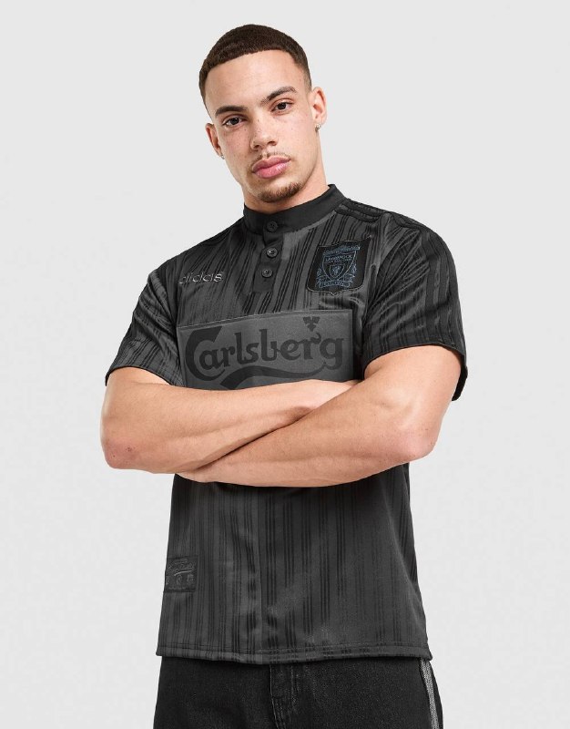 ADIDAS Liverpool "Special95" —-> €15 💎