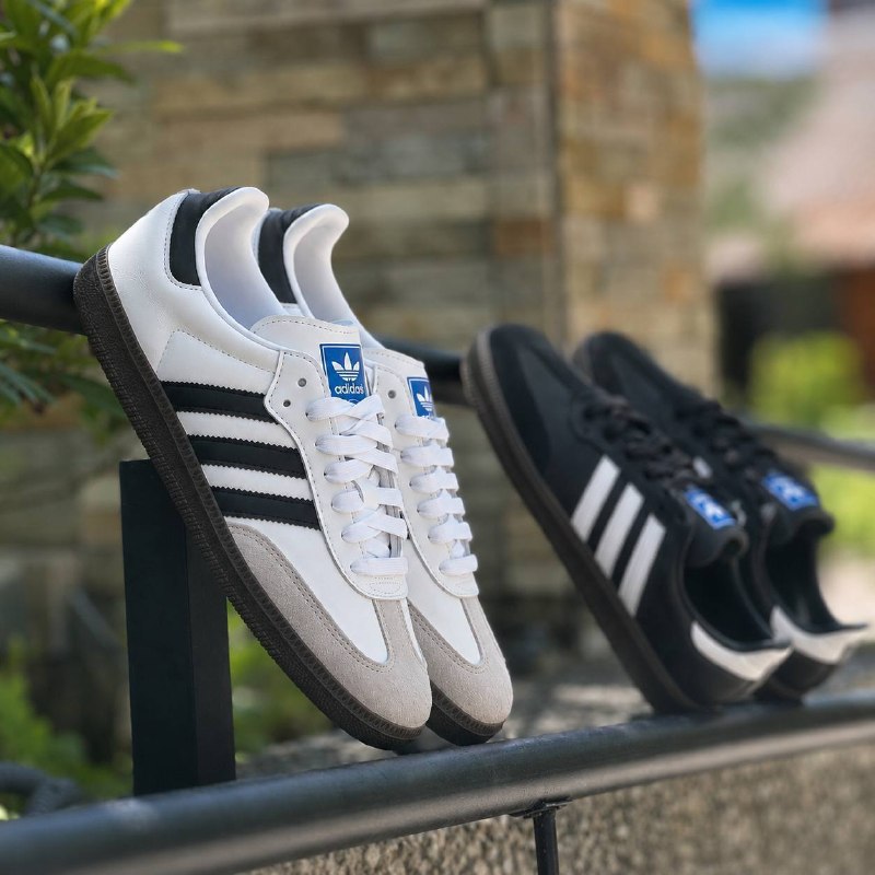 adidas "Samba" —-> 17€ 💎