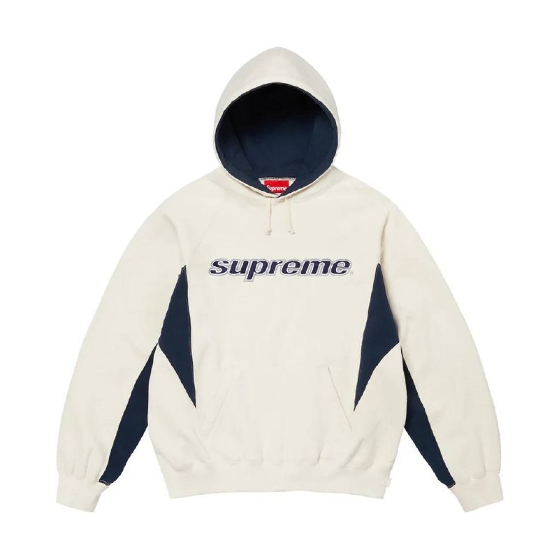 SUPREME —-> €48 💎
