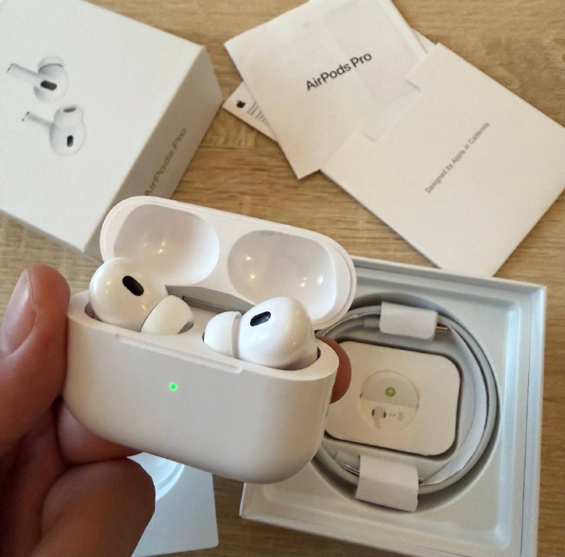 APPLE AirP0ds Pro2 —-> €10 💎