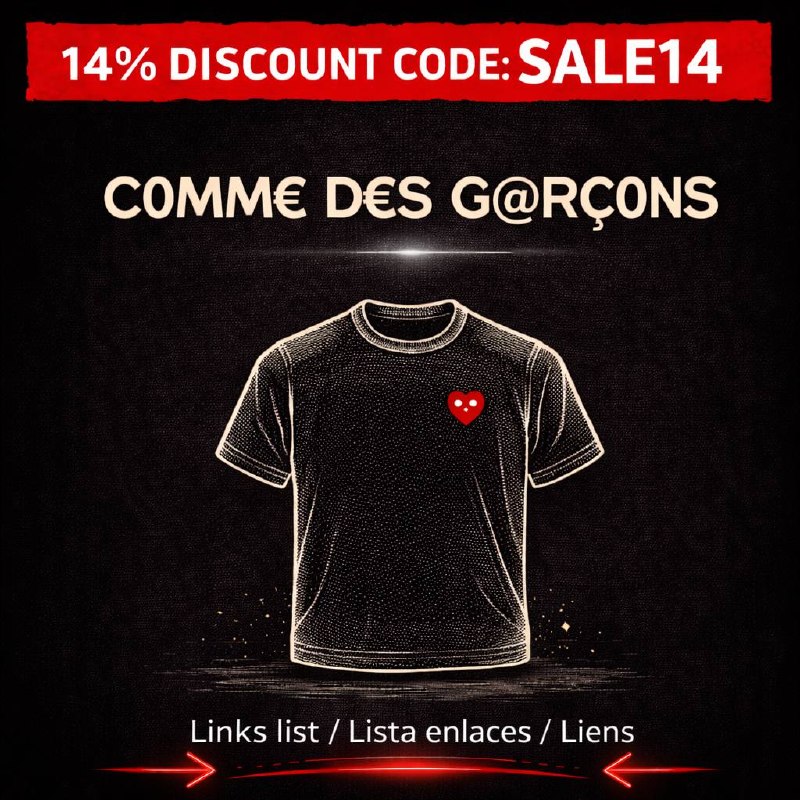 C0MME Des GARÇ0NS LIST