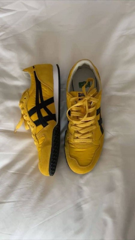ONITSUKA Tiger LIST / lista