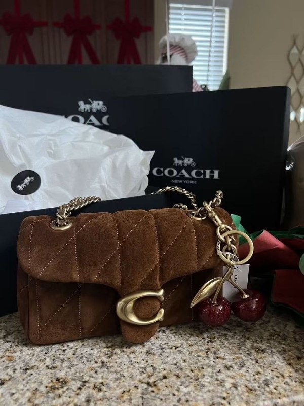 💫   C04CH Bag