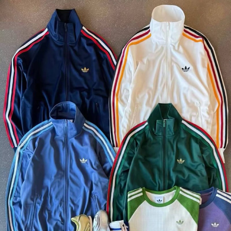 ADIDAS —-> €39 💎