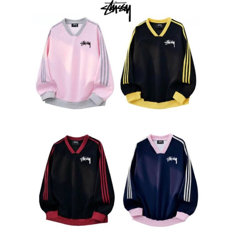 STUSSY —-> €17 💎