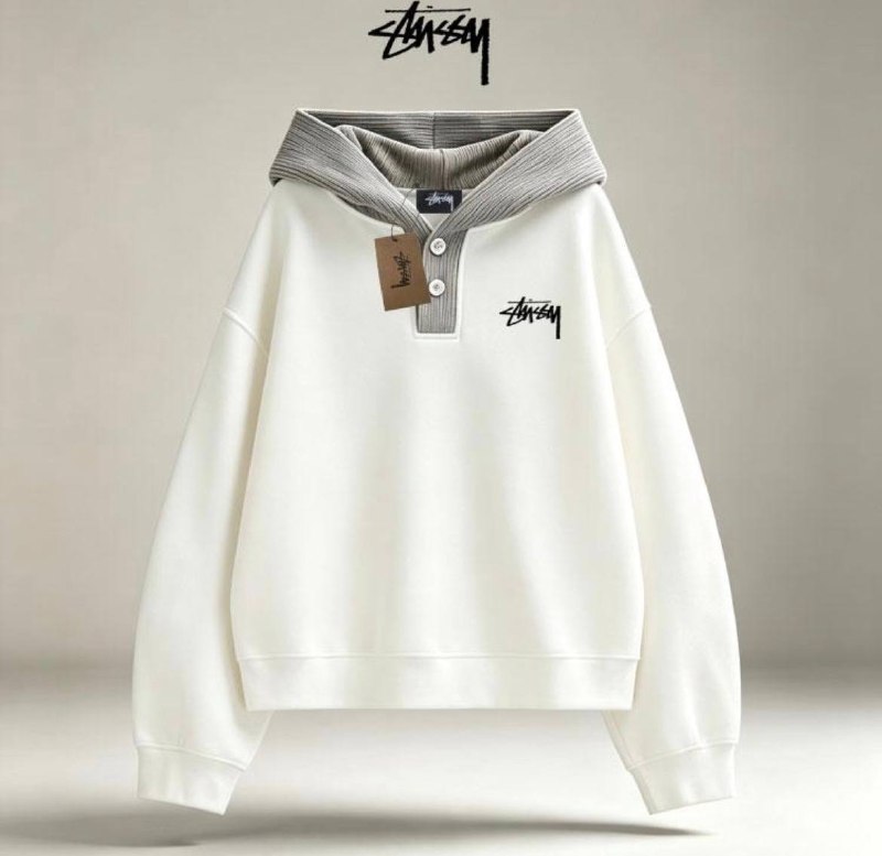 STUSSY —-> €24 💎