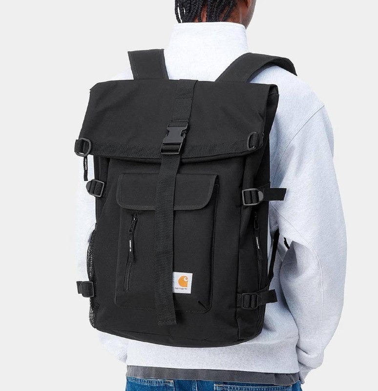 💫 Carhartt backpack / mochila