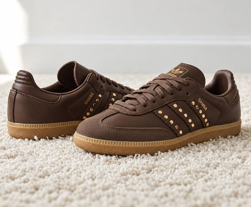 ADIDAS "Samba" —-> €26 💎
