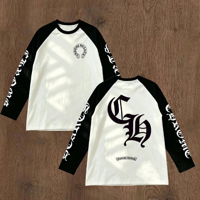 CHROME HEARTS —-> €17 💎