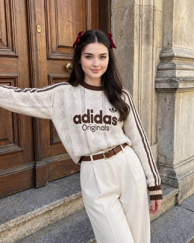 adidas