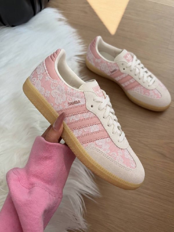 adidas