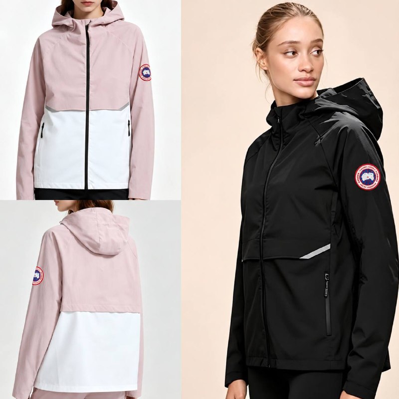 CANADA GOOSE —-> €24 💎