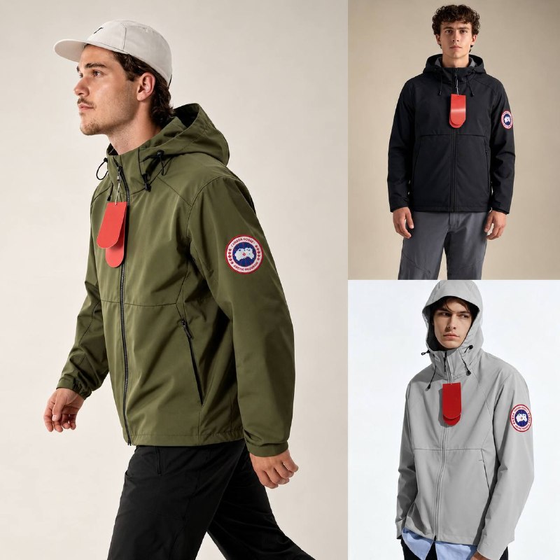 CANADA GOOSE —-> €29 💎
