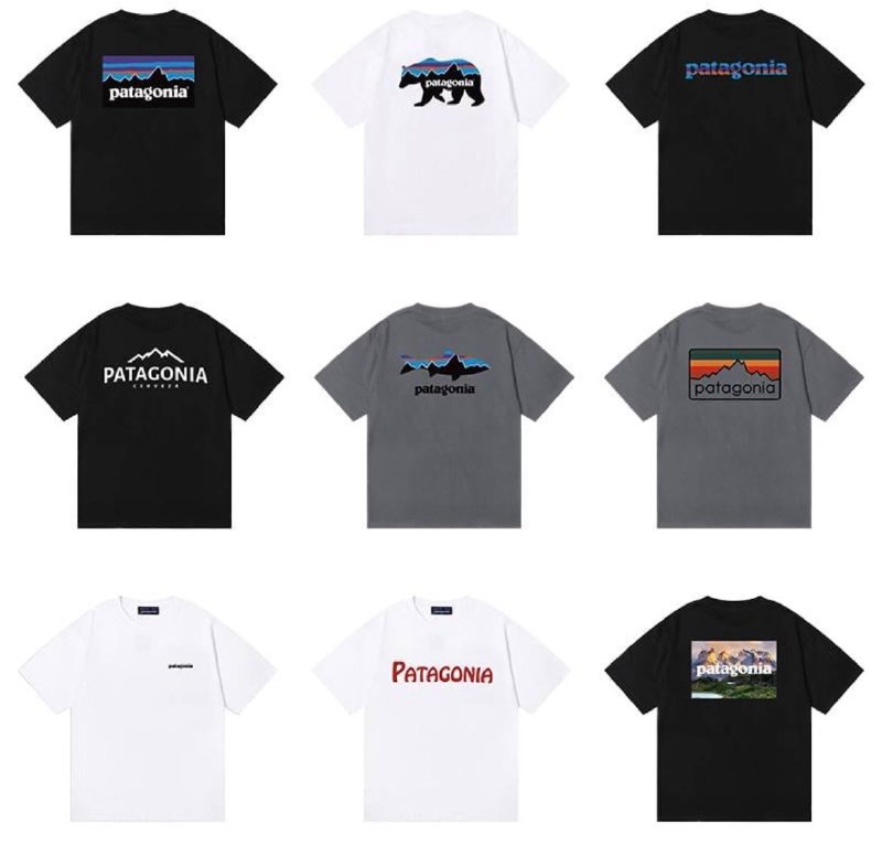 PATAGONIA —-> €8 💎