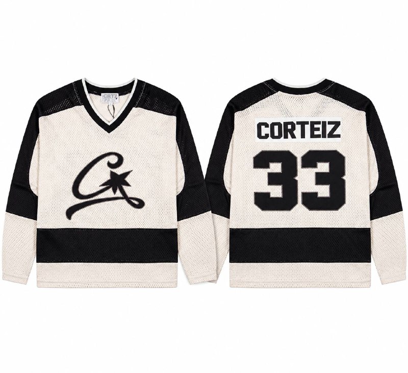 CORTEIZ —-> €26 💎