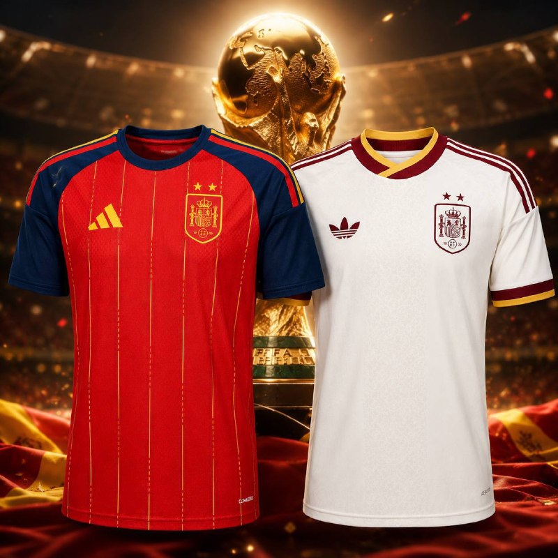ADIDAS Spain —-> €10 💎