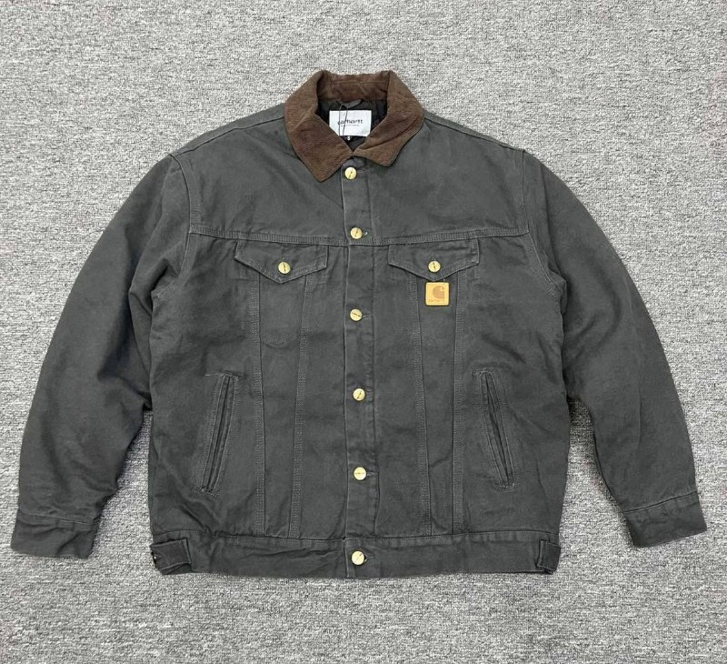 CARHARTT "Detroit" —-> €62 💎