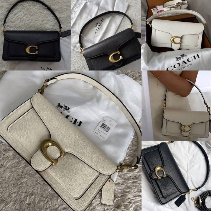💫   C04CH Bag
