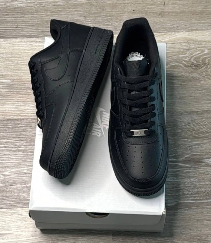 Nike AlR F0RCE AF 1