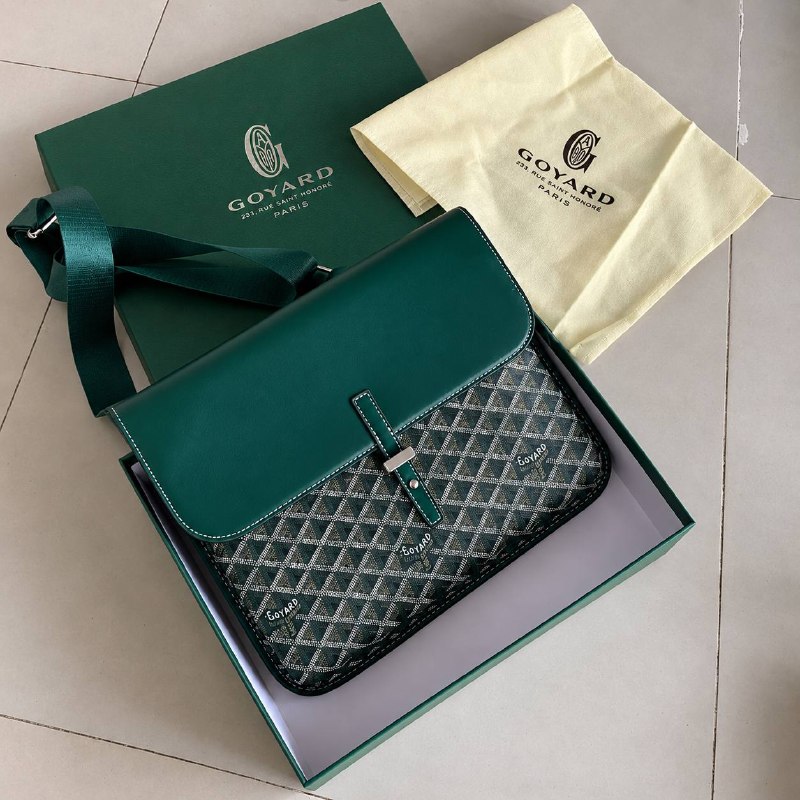 GOYARD —-> €25 💎