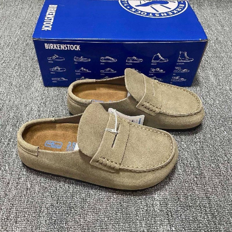 BIRKENSTOCK list / lista