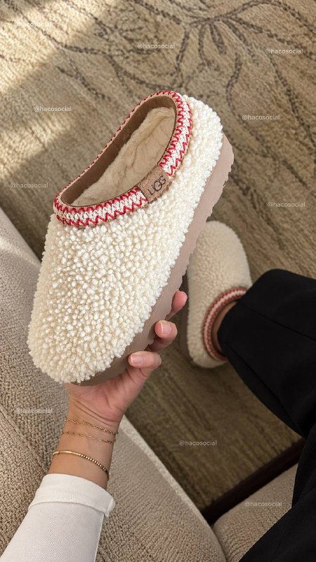 Ugg Lowmel Love 25 Jasmine 🩷
