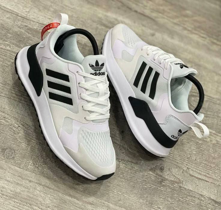 adidas Tubular trainers