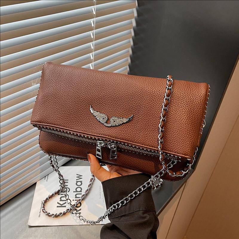 Zadig & Voltaire shoulder bag