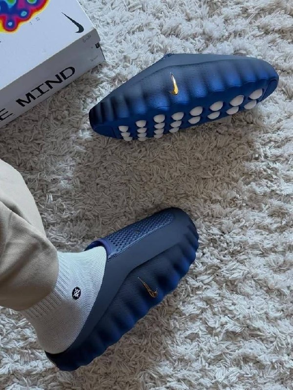 Nike "Mind 001"