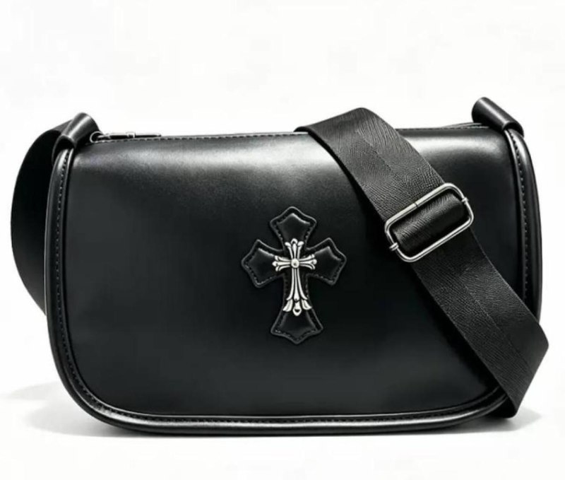 Chrome Hearts
