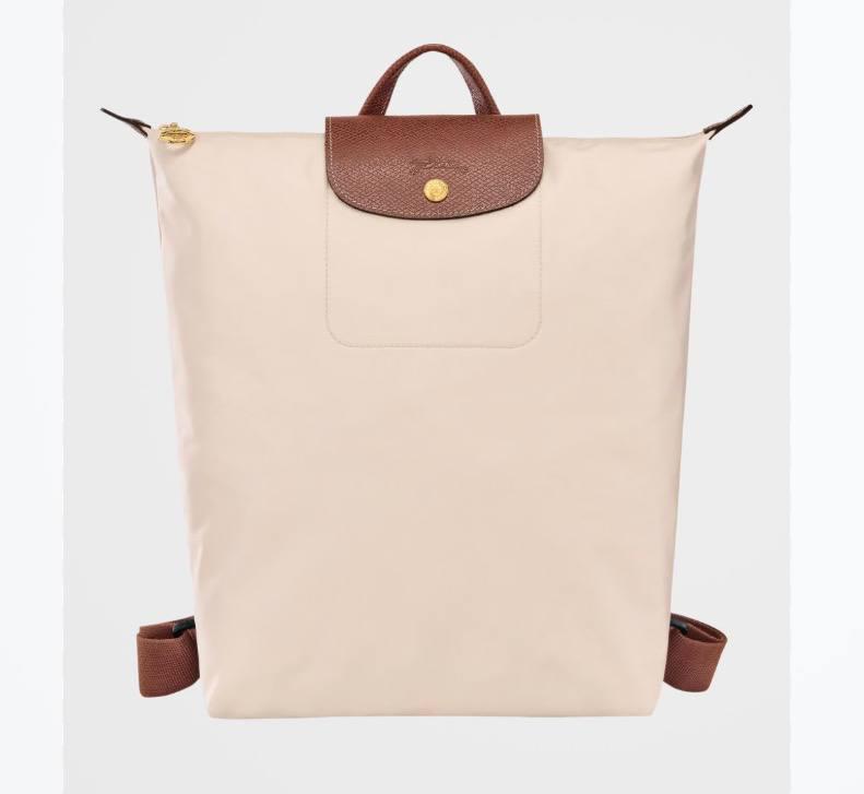 Longchamp backpack