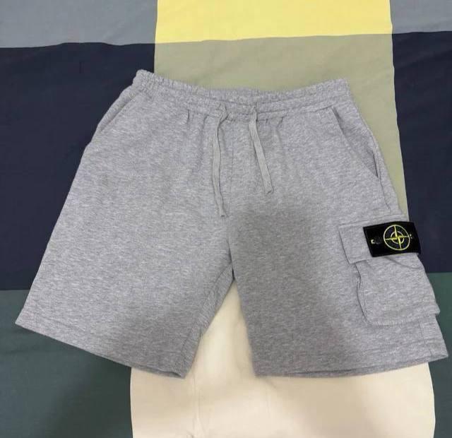 Stone Island short / pantalon corto