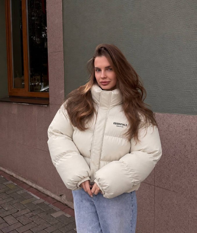 Ese3ntiaIs Coat