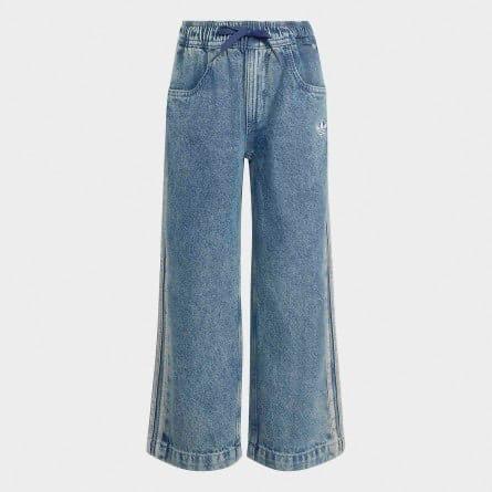ADlDAS Jeans (women)