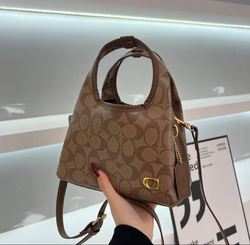 C0ACH bag / bolso