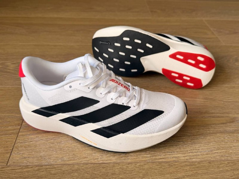 Adizero EVO SL  LIST