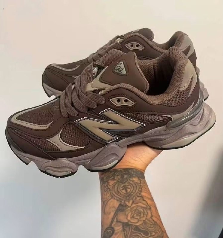 💫  New BaIance 9060