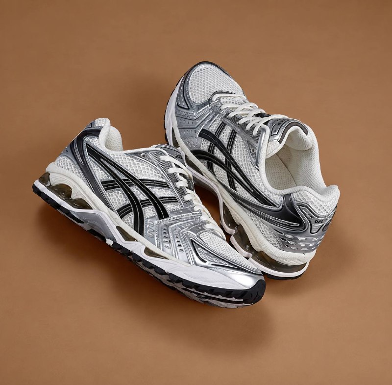 ASICS Gel Kayano 14 trainers