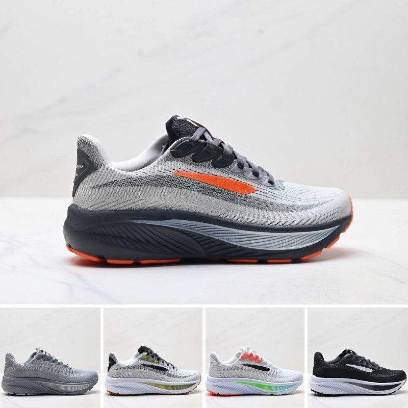 Brooks Ghost