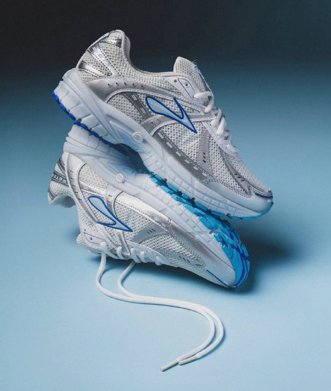 BROOKS "Adrenaline GTS10" —-> €39 💎