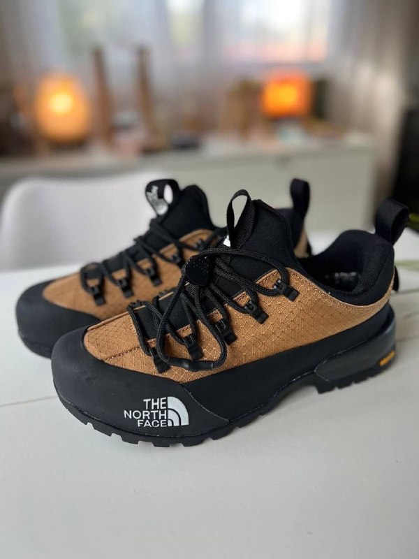 🥾 The N0rth F4ce Shoes
