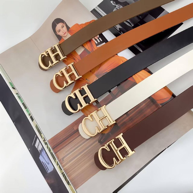 CAROLINA HERRERA —-> €5 💎