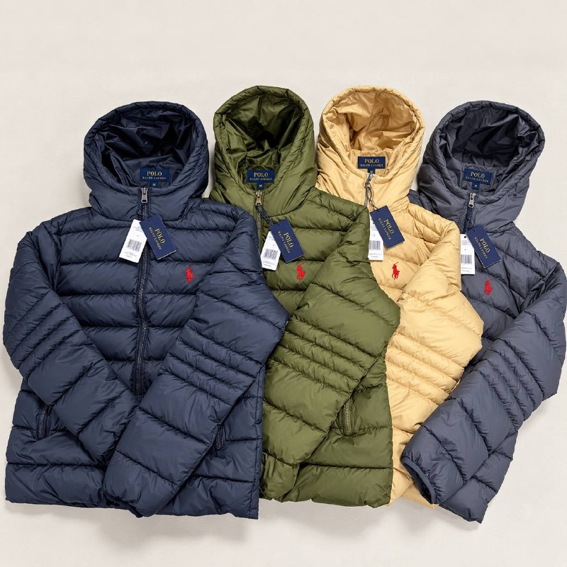 RALPH Iauren P0L0 —-> €32 💎