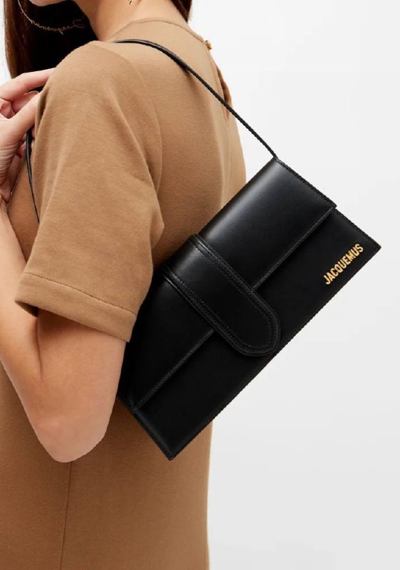 JACQUEMUS —-> €26 💎